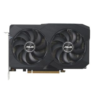 TARJETA DE VIDEO ASUS DUAL-RX7600-O8G-V2 90YV0IH2-M0AA00