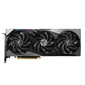 TARJETA DE VIDEO MSI GEFORCE RTX4060TI GAMING X SLIM 16GB 912-V517-002