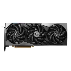 TARJETA DE VIDEO MSI GEFORCE RTX4070 GAMING X SLIM 12GB 912-V513-268