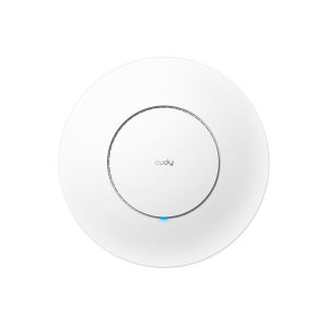 PUNTO DE ACCESO CUDY AP1300 AC1200 DUAL BAND GIGABIT CEILING MOUNT