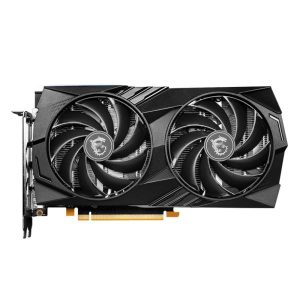 TARJETA DE VIDEO MSI GEFORCE RTX 4060 GAMING X 8G 912-V516-079