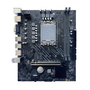 TARJETA MADRE ARKTEK AK-H610MB EG INTEL DDR4