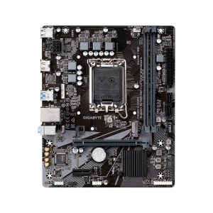 TARJETA MADRE GIGABYTE H610M K DDR4 LGA1700 H610MKDDR4
