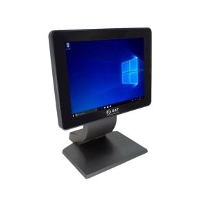 MONITOR SAT AMERICA TOUCH 973FPH 9.7" HDMI VGA 8000
