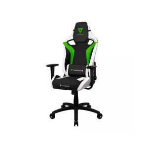 SILLA AEROCOOL THUNDERX3 XC3-NEON GREEN  TEGC-2049101.G1