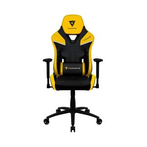 SILLA AEROCOOL THUNDERX3 XC3-BUMBLEBEE YELLOW   TEGC-2049101.Y1