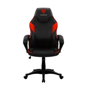 SILLA AEROCOOL THUNDERX3 EC1 NEGRO/RED TEGC-1026001.R2