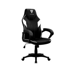 SILLA AEROCOOL THUNDERX3 EC1 NEGRO/WHITE TEGC-1026001.23