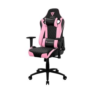 SILLA AEROCOOL THUNDERX3 TGC12 BABY PINK  ROSA/BLACK TEGC-2008101.A1