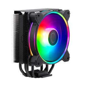 ABANICO COOLER MASTER HYPER 212 HALO BLACK RR-S4KK-20PA-R1