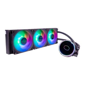ENFRIAMIENTO LIQUIDO COOLER MASTER PL360 FLUX MLY-D36M-A23PZ-R1