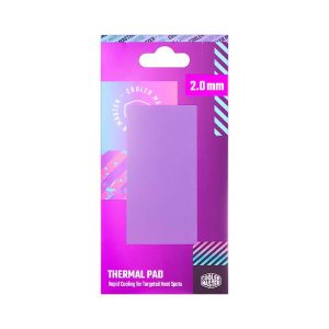 PARCH TERMICO 2.00MM COOLER MASTER TPX-NOPP-9020-R1