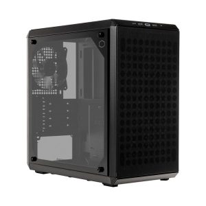 CASE COOLER MASTER Q300L V2 ARGB Q300LV2-KGNN-S01