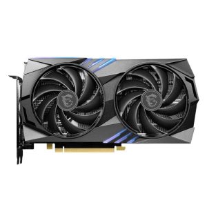 TARJETA DE VIDEO MSI GEFORCE RTX 4060 TI GAMING X 8GB 912-V515-022