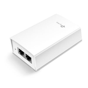 ADAPTADOR TP LINK 48V 24W PASSIVE P0E TL-POE4824G(UN)