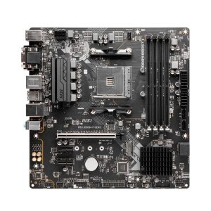 TARJETA MADRE MSI PRO B760M-P DDR4 LGA 1700 911-7E02-011