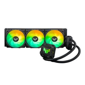 ENFRIAMIENTO LIQUIDO ASUS TUF GAMING LC II 360 ARGB 90RC00M1-M0AAY0