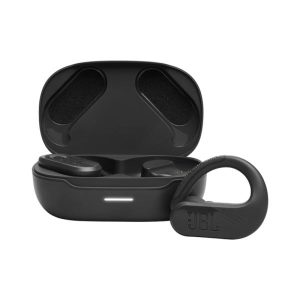 AUDIFONO BLUETOOTH JBL TRUE BUDS ENDURANCE PEAK 3 SPORT NEGRO  JBLENDURPEAK3BLKAM