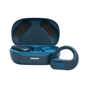 AUDIFONO BLUETOOTH JBL TRUE BUDS ENDURANCE PEAK 3 SPORT  AZUL JBLENDURPEAK3BLUAM