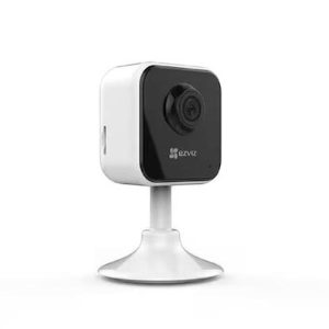 CAMARA DE SEGURIDAD EZVIZ H1C 1920 × 1080 H.264 1 Mbps CS-H1C-R101-1G2WR 303102650