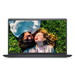 LAPTOP DELL INSPIRON I3520-5910 15.6" I3-1215U 8GB 256GB SSD WIN 11 HOME INGLES NEGRO