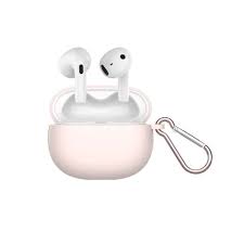 AUDIFONO ARGOM TRUE WIRELESS SKEIPOD E56 TOUCH PINK  ARG-HS-5056PK