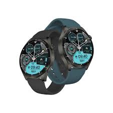 SMART WATCH  ARGOM SKEIWATCH C61 BLACK ARG-WT-6061BK