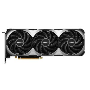 TARJETA DE VIDEO MSI GEFORCE RTX 4060 TI VENTUS  3X 16G OC 912-V517-071