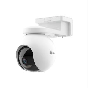CAMARA DE SEGURIDAD EZVIZ CB8 2K PAN & TILT 4MM 2304 × 1296 H.265 / H.264 1.5 MBPS CS-CB8-R100-2C3WFL(US-STD) 303102357