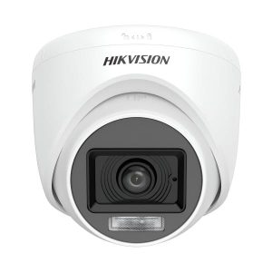 CAMARA DE SEGURIDAD HIKVISION TURRENT 2MP 2.8MM 1920×1080 DS-2CE76D0T-LPFS 300615438