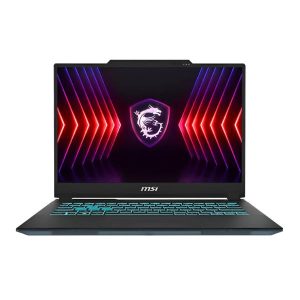 LAPTOP GAMING MSI THIN 15 B12UCX 15.6" I5-12450H 8GB 512GB SSD T.V. RTX 2050 4GB SIN SISTEMA OPERATIVO ESPAÑOL 9S7-16R831-2253