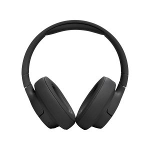 HEADSET BLUETOOTH JBL TUNE 720 LIFESTYLE   NEGRO JBLT720BTBLKAM