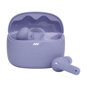 AUDIFONO BLUETOOTH JBL TUNE BEAM TRUE PURPURA JBLTBEAMPURAM