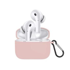 AUDIFONO ARGOM INALAMBRICO SKEIPOD E71 TOUCH PINK  ARG-HS-5071PK