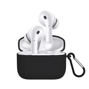 AUDIFONO ARGOM INALAMBRICO SKEIPOD E71 TOUCH BLACK ARG-HS-5071BK