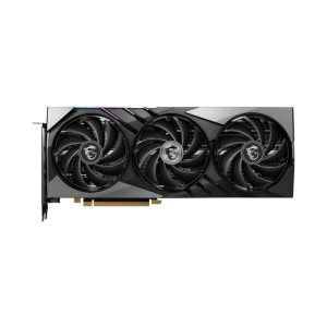 TARJETA DE VIDEO MSI GEFORCE RTX 4070 SUPER 12G GAMING X SLIM 912-V513-631