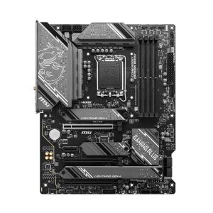 TARJETA MADRE MSI Z790 GAMING PLUS WIFI 911-7E06-032