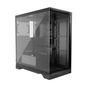 CASE GAMING  ADATA XPG BLACK INVADERXMTWOF-BKCWW