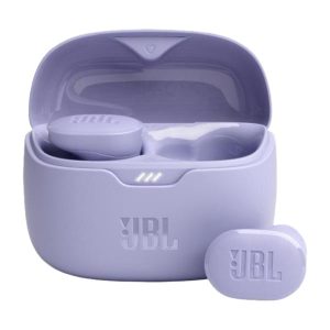 AUDIFONO BLUETOOTH JBL TUNE BUDS TRUE NC  PURPURA JBLTBUDSPURAM