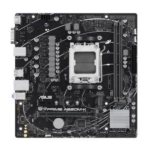 TARJETA MADRE ASUS  PRIME A620M-K 90MB1F40-M0EAY0