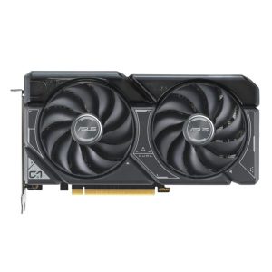 TARJETA DE VIDEO ASUS DUAL-RTX4060-O8G-EVO 90YV0JC7-M0AA00