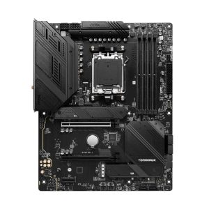 TARJETA MADRE MSI MAG B650 TOMAHAWK WIFI DDR4 911-7D75-001
