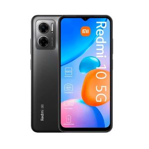CELULAR XIAOMI RED MI 10 5G EU 4GB+128GB GRAY 22041219NY