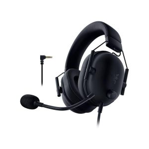 HEADSET RAZER GAMING  BLACKSHARK V2 X FOR PS NASA + AP RZ04-03241000-R3UA