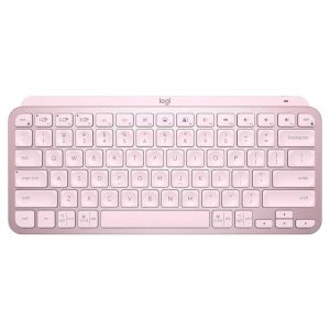 TECLADO LOGITECH MX KEYS MINI 60% MEMBRANA BLUETOOTH INGLES 920-010474