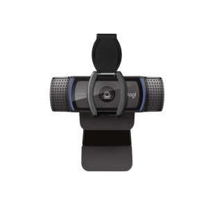 CAMARA WEB LOGITECH C920E HD 1080P 960-001401