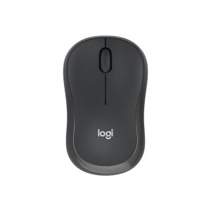 MOUSE LOGITECH M240 FOR BUSINESS GRAPHITE 910-007233