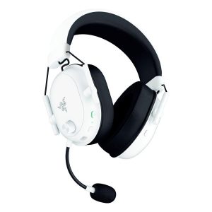 HEADSET RAZER GAMING  BLACKSHARK V2 HYPERSPEED WHITE NASA RZ04-04960200-R3U1