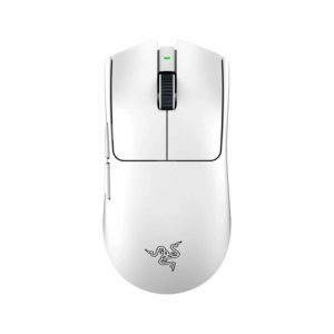 MOUSE RAZER GAMING  VIPER V3 PRO NASA WHITE RZ01-05120200-R3U1