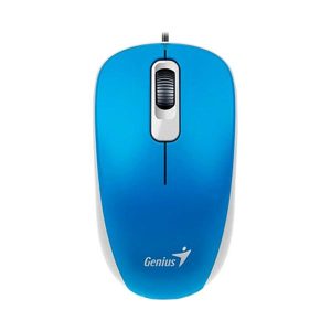 MOUSE GENIUS RS2 DX-110 BLUE  31010116103